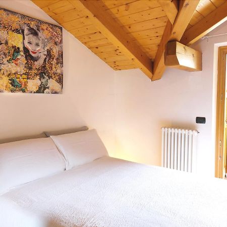 Casa Chiocciola Cipat O22138-At-O66928 Apartment Pelugo ภายนอก รูปภาพ