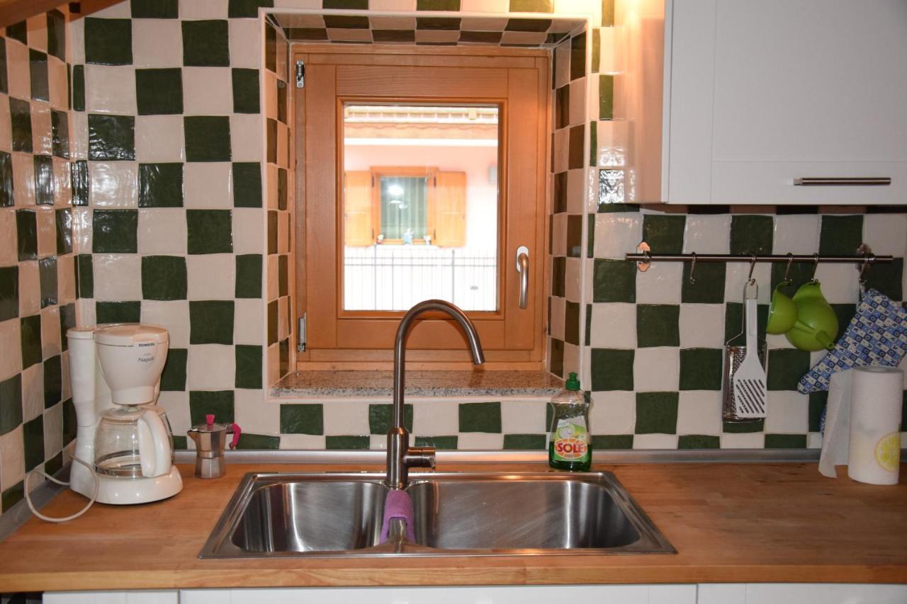 Casa Chiocciola Cipat O22138-At-O66928 Apartment Pelugo ภายนอก รูปภาพ