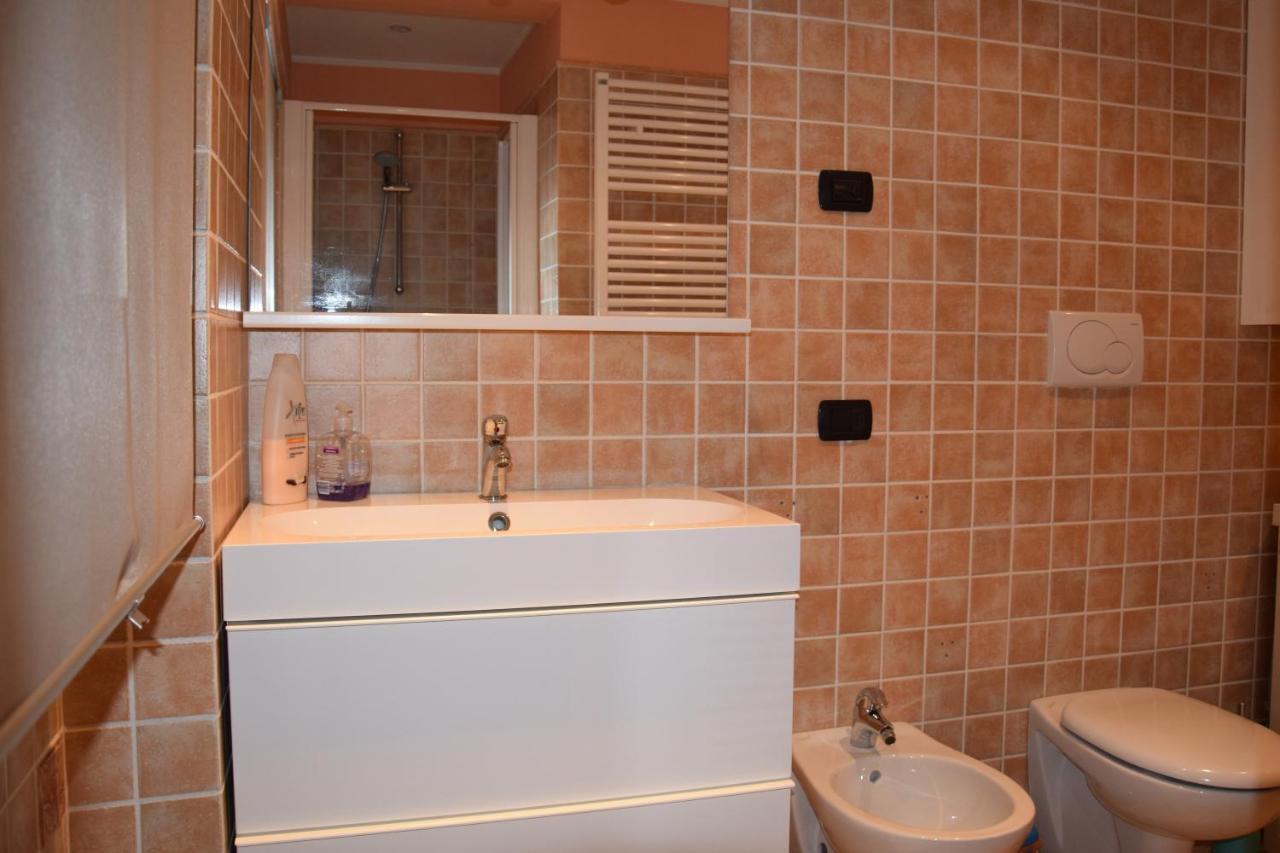 Casa Chiocciola Cipat O22138-At-O66928 Apartment Pelugo ภายนอก รูปภาพ