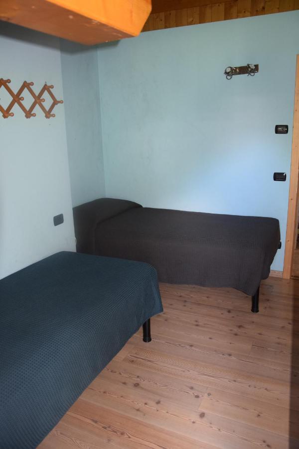 Casa Chiocciola Cipat O22138-At-O66928 Apartment Pelugo ภายนอก รูปภาพ